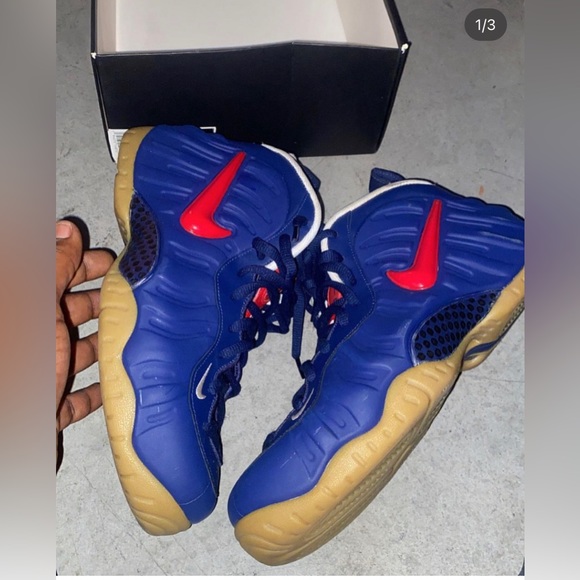Foams